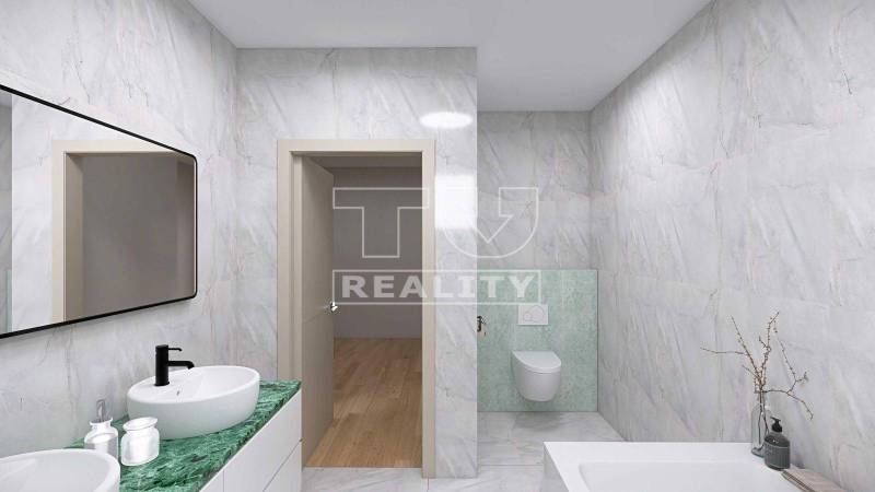 Nitra Three bedroom apartment Sale reality Nitra