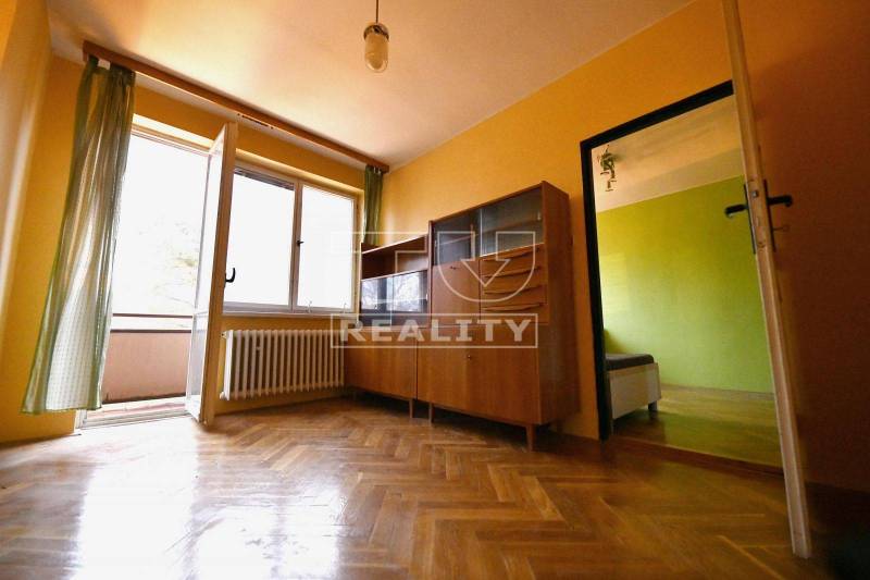 Nitra Three bedroom apartment Sale reality Nitra