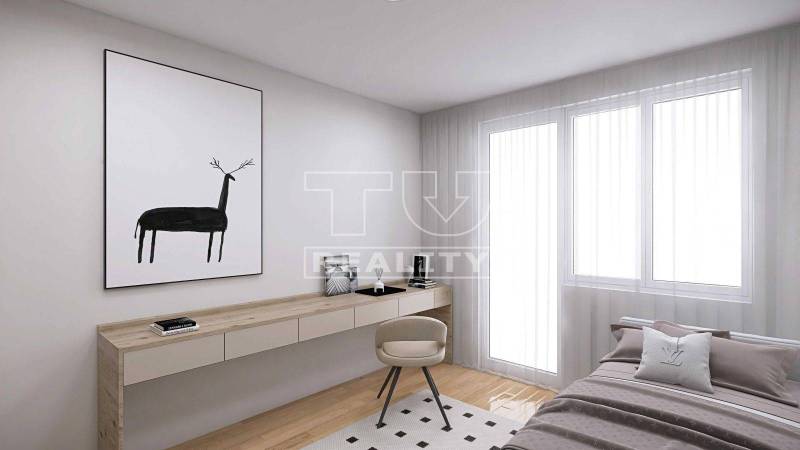 Nitra Three bedroom apartment Sale reality Nitra