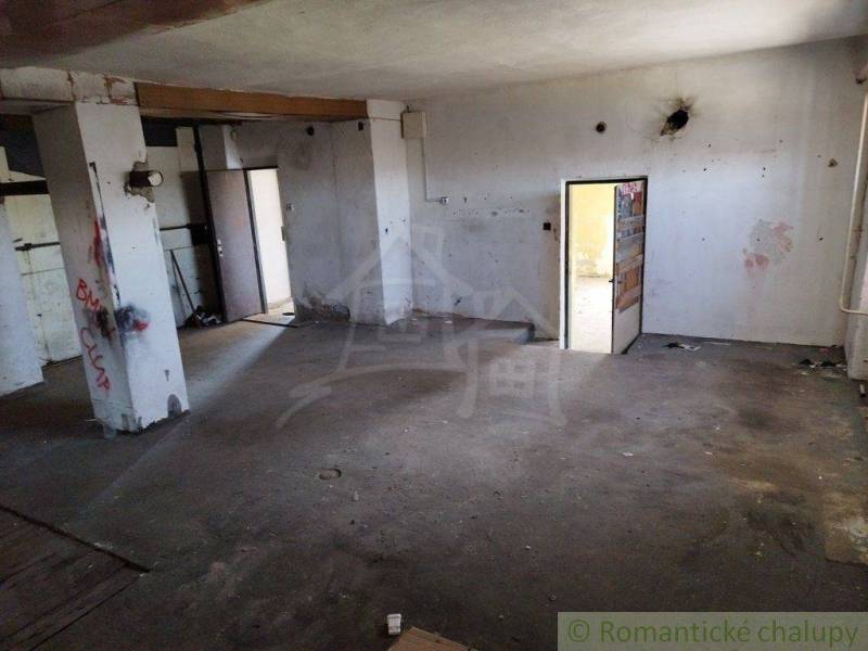 Levice Commercial premises Sale reality Levice