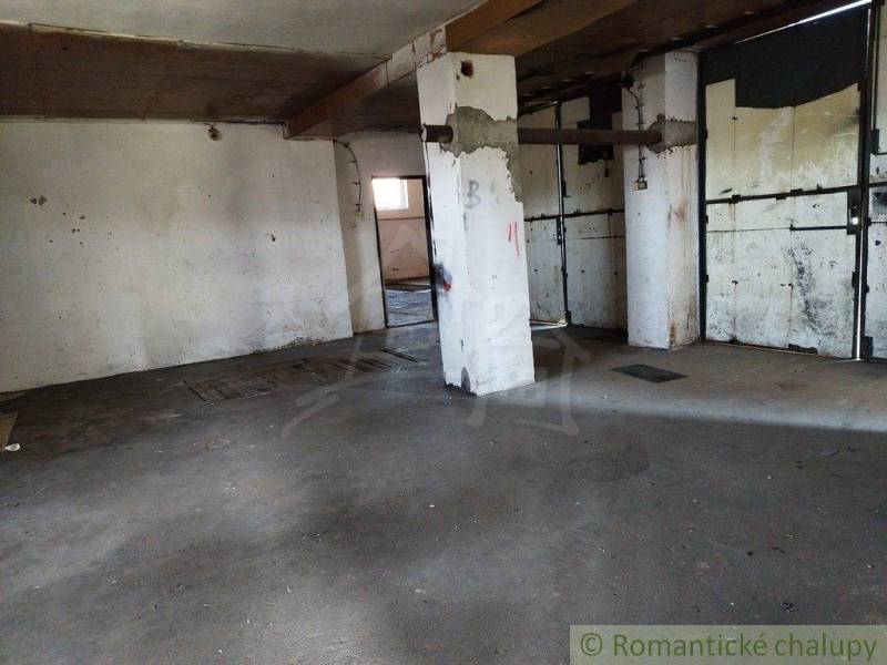 Levice Commercial premises Sale reality Levice