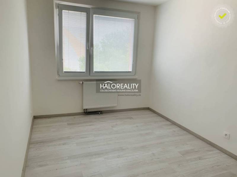 Veľký Meder Two bedroom apartment Sale reality Dunajská Streda