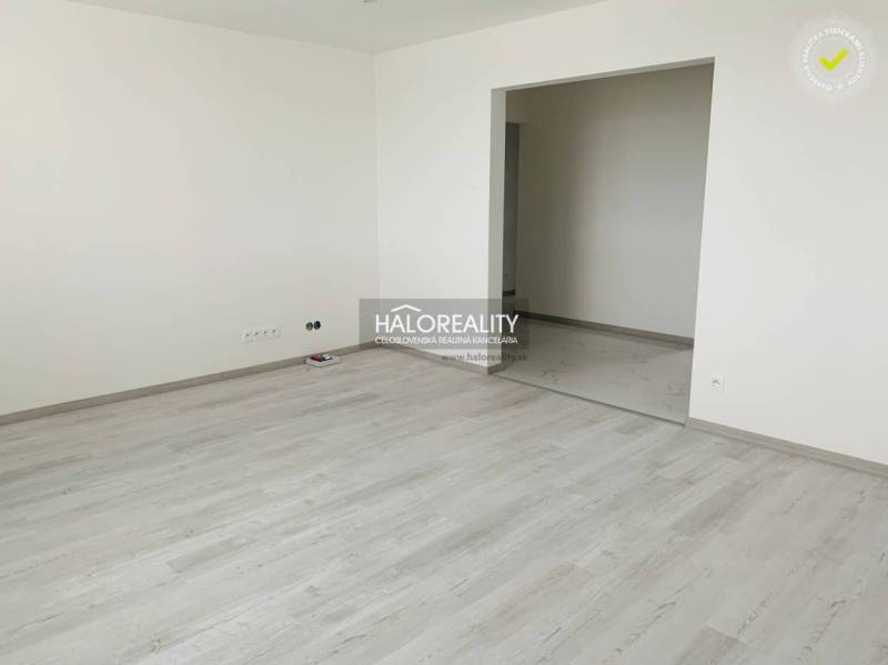 Veľký Meder Two bedroom apartment Sale reality Dunajská Streda