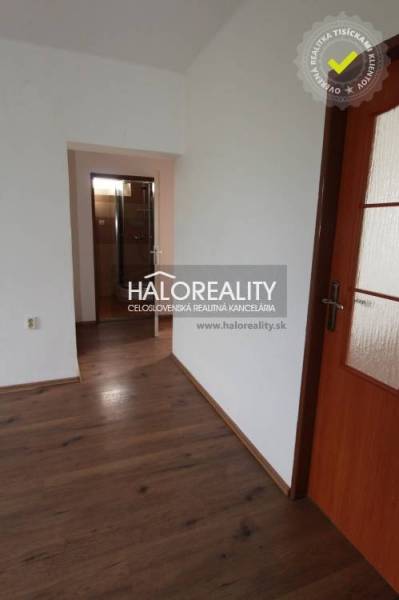 Košúty Three bedroom apartment Sale reality Galanta