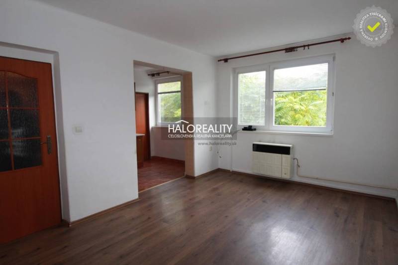 Košúty Three bedroom apartment Sale reality Galanta