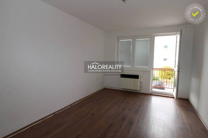 Košúty Three bedroom apartment Sale reality Galanta