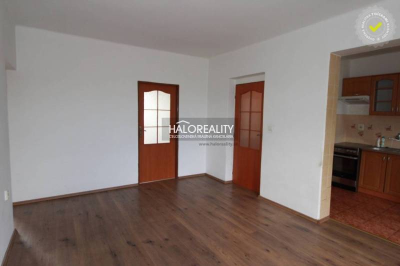 Košúty Three bedroom apartment Sale reality Galanta