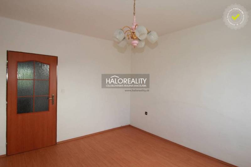 Košúty Three bedroom apartment Sale reality Galanta