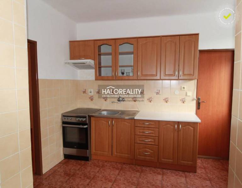 Košúty Three bedroom apartment Sale reality Galanta