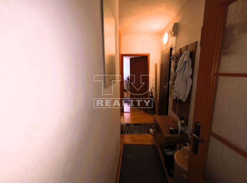 Prešov One bedroom apartment Sale reality Prešov