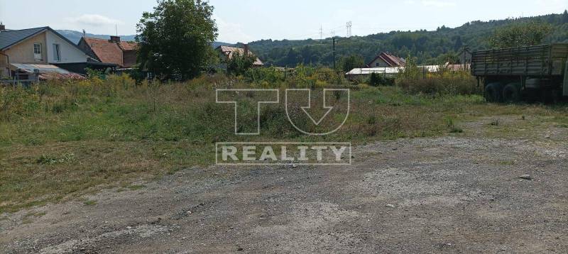 Turany Land – for living Sale reality Martin