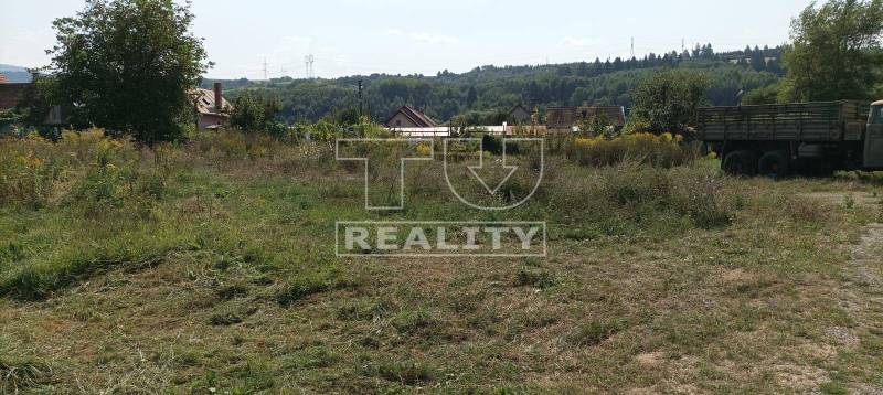 Turany Land – for living Sale reality Martin