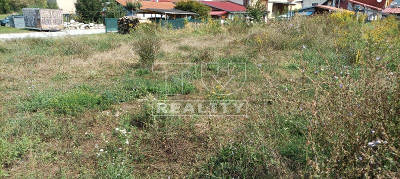 Turany Land – for living Sale reality Martin