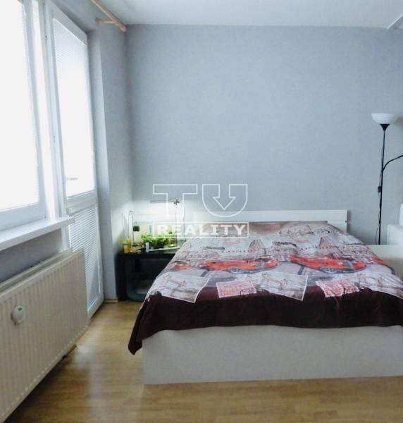 Bratislava - Vrakuňa Two bedroom apartment Sale reality Bratislava - Vrakuňa