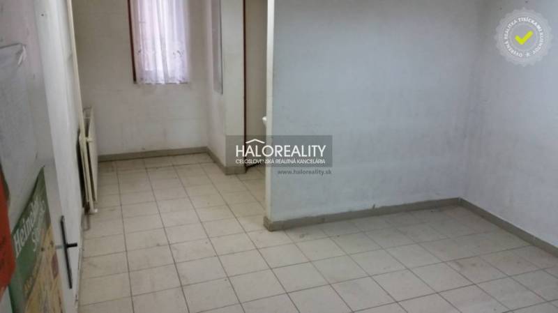 Levice Commercial premises Rent reality Levice