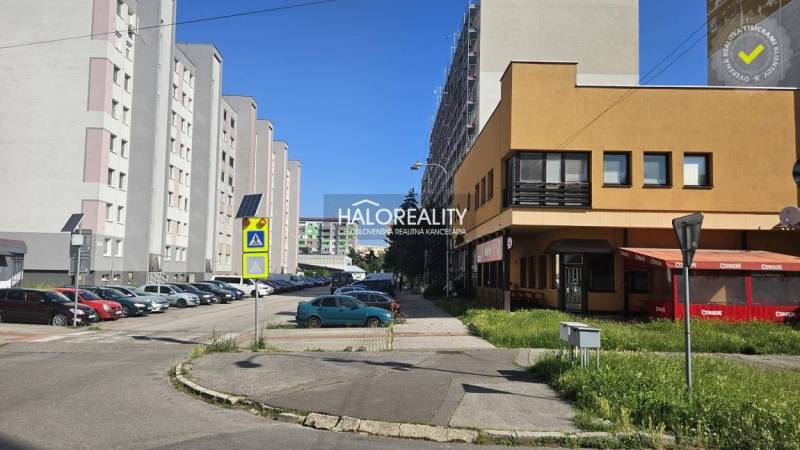 Levice Commercial premises Rent reality Levice