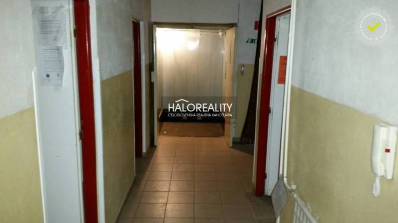 Levice Commercial premises Rent reality Levice