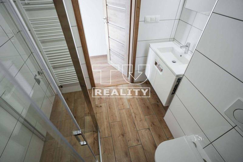 Trnava One bedroom apartment Sale reality Trnava