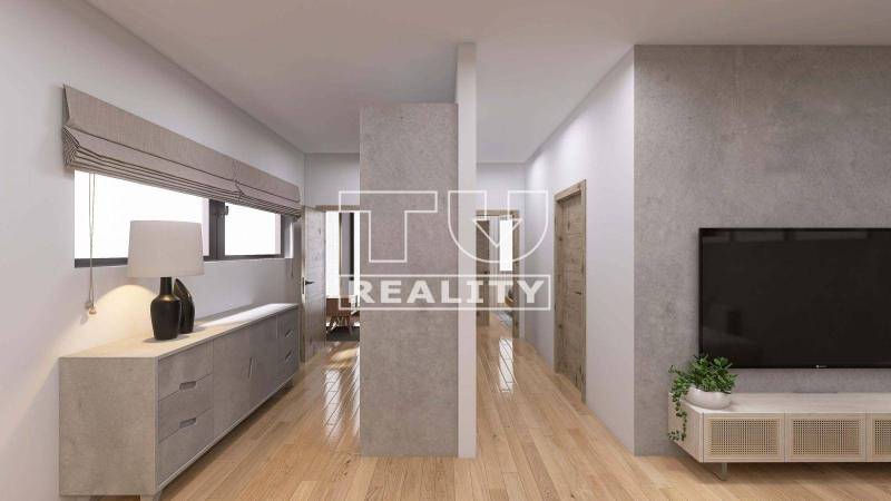 Trnava One bedroom apartment Sale reality Trnava