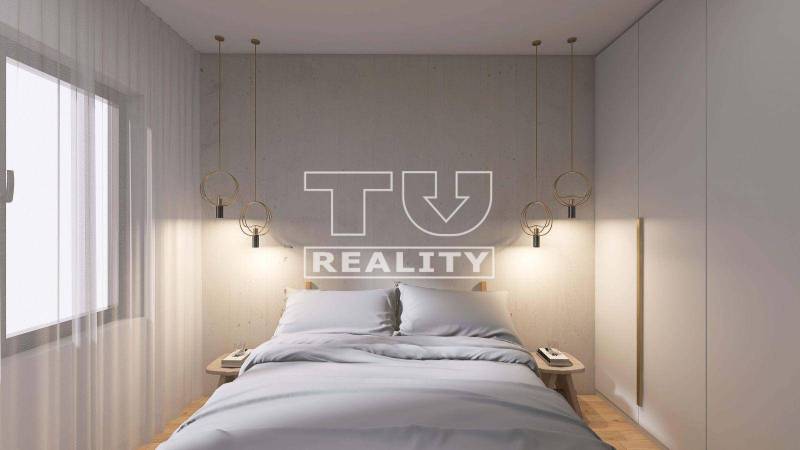 Trnava One bedroom apartment Sale reality Trnava