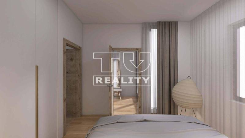 Trnava One bedroom apartment Sale reality Trnava