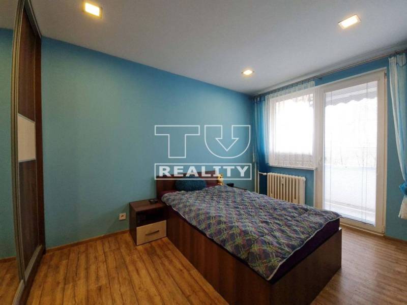 Trnava One bedroom apartment Sale reality Trnava