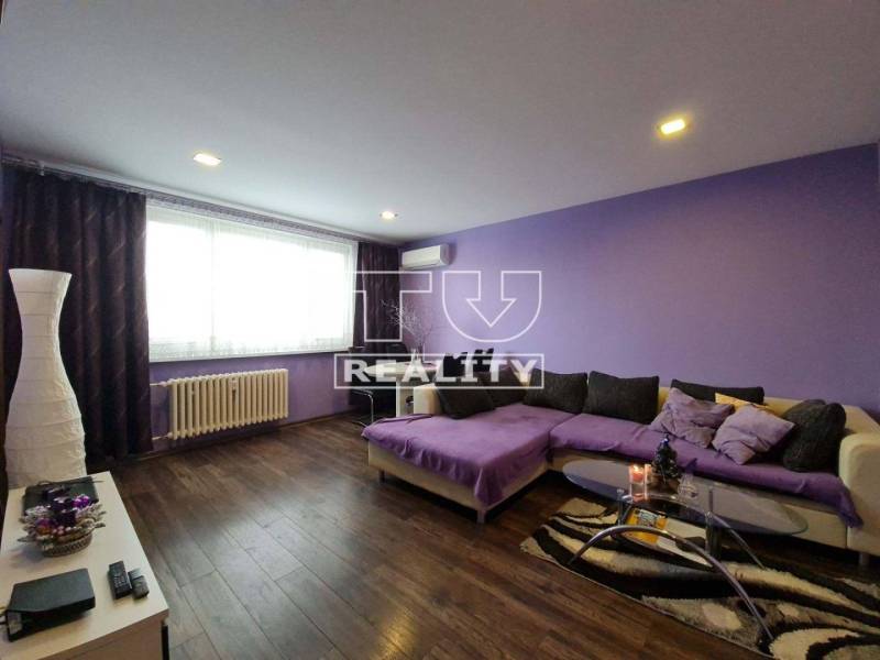 Trnava One bedroom apartment Sale reality Trnava