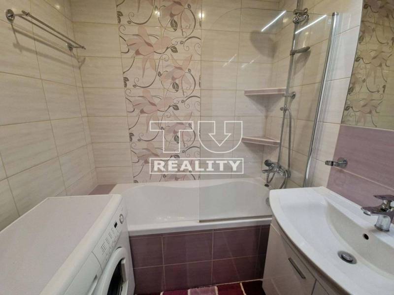 Trnava One bedroom apartment Sale reality Trnava