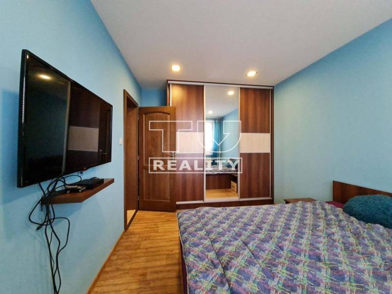 Trnava One bedroom apartment Sale reality Trnava