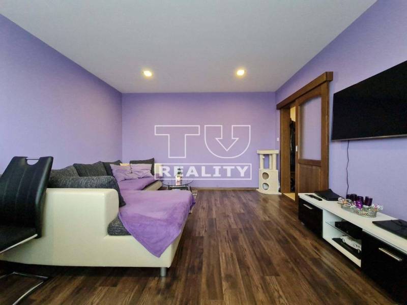 Trnava One bedroom apartment Sale reality Trnava