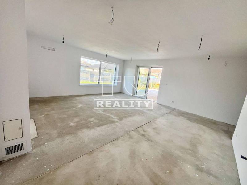 Pavlice Family house Sale reality Trnava