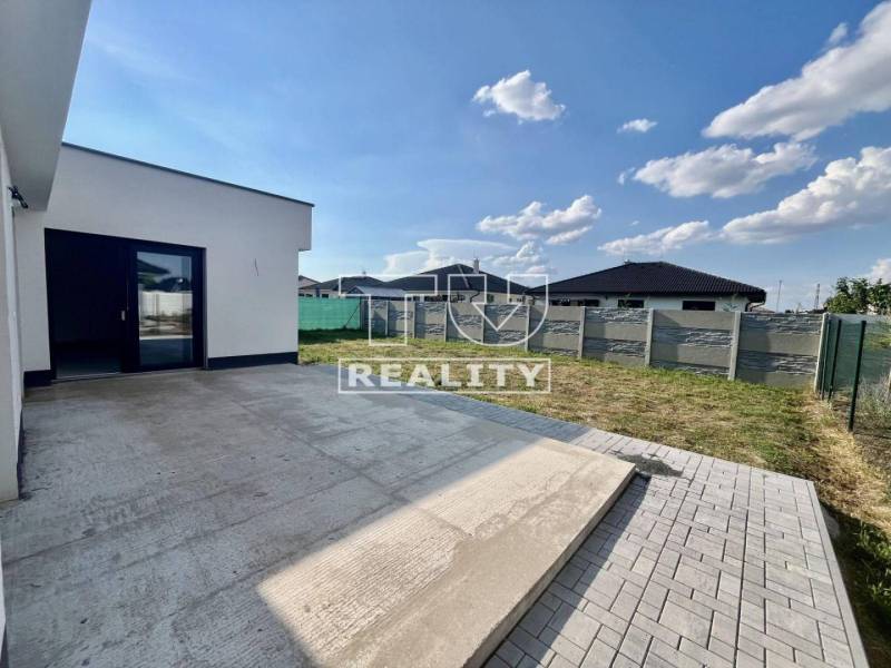 Pavlice Family house Sale reality Trnava