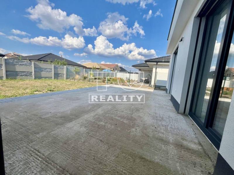 Pavlice Family house Sale reality Trnava