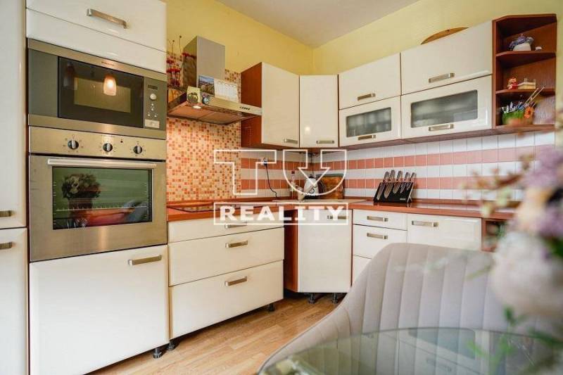 Trnava Two bedroom apartment Sale reality Trnava