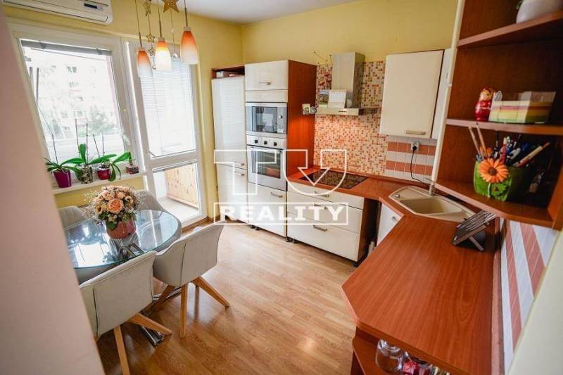 Trnava Two bedroom apartment Sale reality Trnava