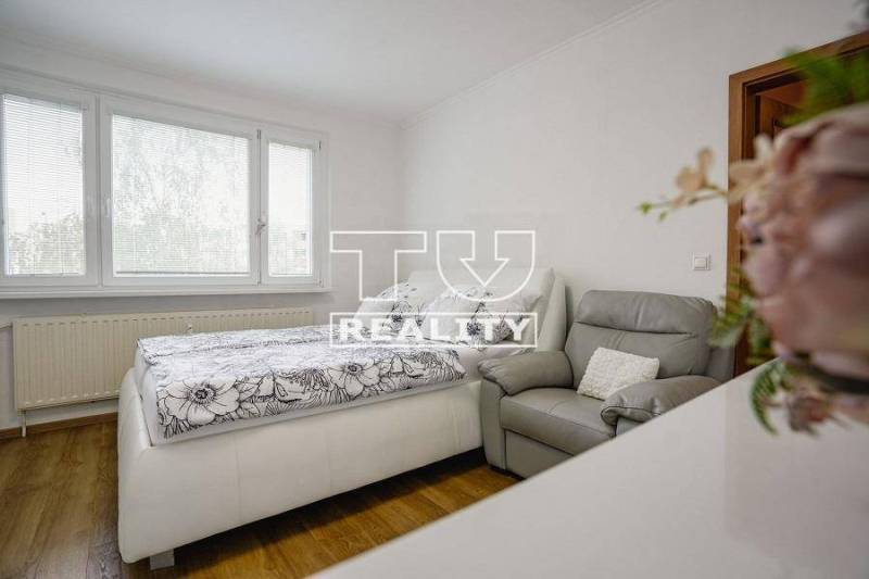 Trnava Two bedroom apartment Sale reality Trnava