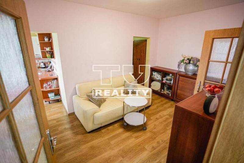 Trnava Two bedroom apartment Sale reality Trnava