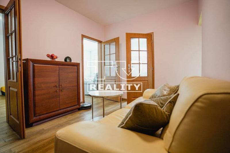 Trnava Two bedroom apartment Sale reality Trnava