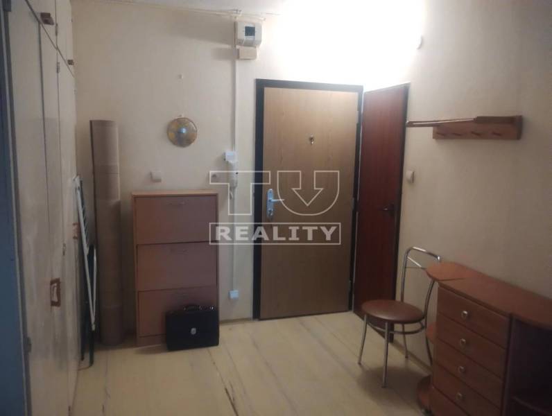 Stará Turá Three bedroom apartment Sale reality Nové Mesto nad Váhom