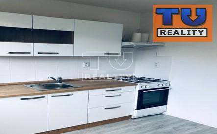 Topoľčany Two bedroom apartment Sale reality Topoľčany