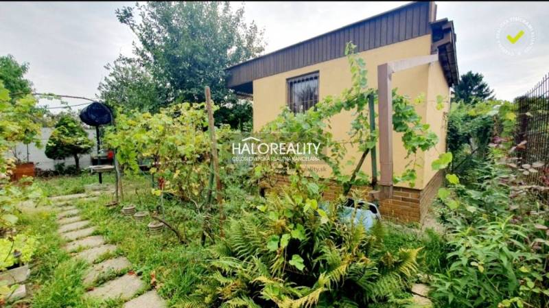 BA - Podunajské Biskupice Gardens Sale reality Bratislava - Podunajské Biskupice