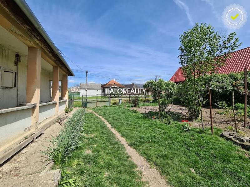 Hontianske Moravce Family house Sale reality Krupina