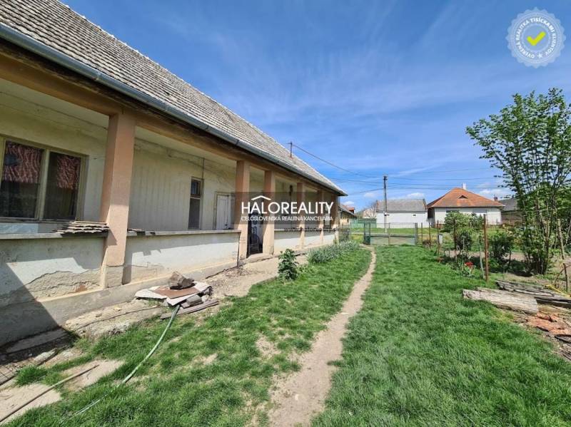 Hontianske Moravce Family house Sale reality Krupina