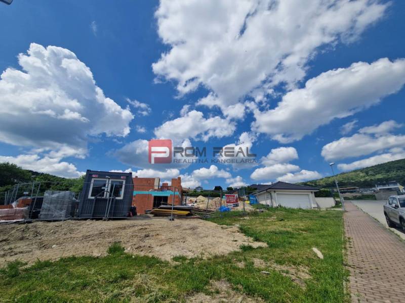 Limbach Family house Sale reality Pezinok