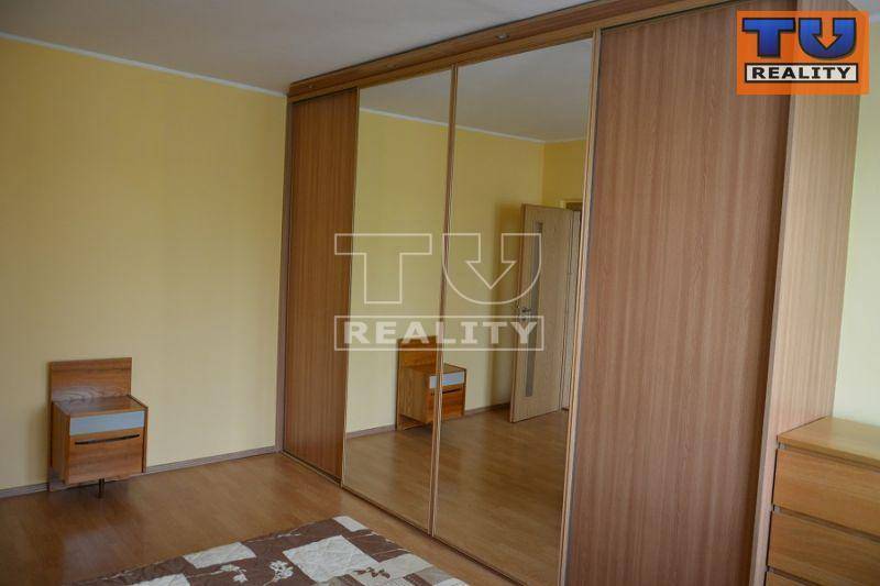 Topoľčany Three bedroom apartment Sale reality Topoľčany