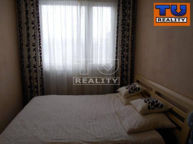 Topoľčany Three bedroom apartment Sale reality Topoľčany