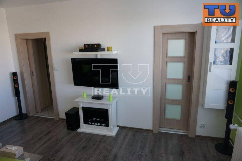 Topoľčany Three bedroom apartment Sale reality Topoľčany