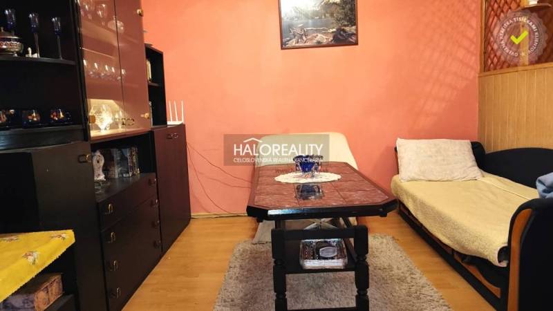 Kokava nad Rimavicou One bedroom apartment Sale reality Poltár