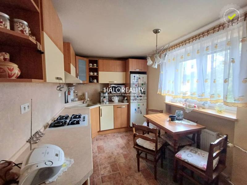 Handlová One bedroom apartment Sale reality Prievidza