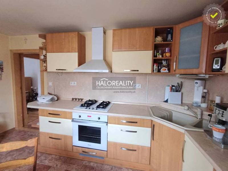 Handlová One bedroom apartment Sale reality Prievidza